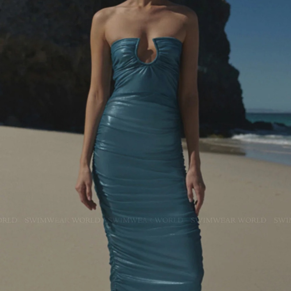 BAOBAB
MAGALENHA MAXI DRESS